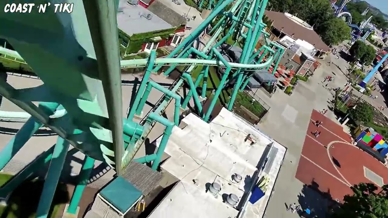 Raptor POV