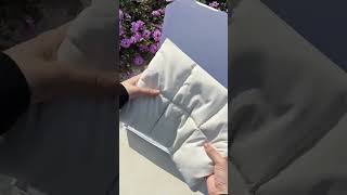 I Choose My Dream Laptop Sleeve