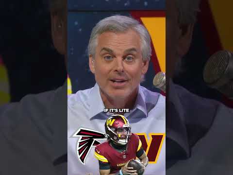 Colin's Week 17 Recap #NFL #football