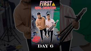 Content Creation | #shorts #startup #minivlog #ytshorts