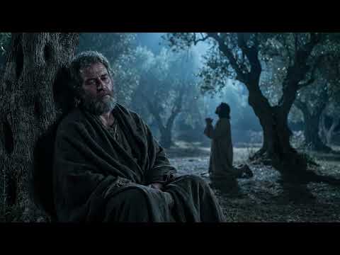 St. Peter: The Rock of Faith 🗝️ #SaintPeter #Apostles #coptic #copticorthodoxchurch 