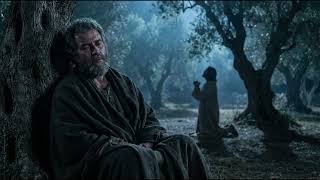 St. Peter: The Rock of Faith 🗝️ #SaintPeter #Apostles #coptic #copticorthodoxchurch 