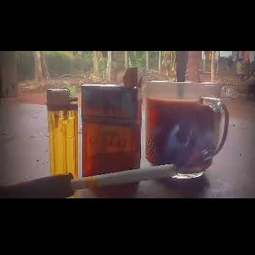 Kopi dan roko #story WA