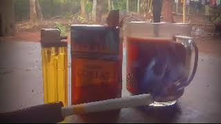 Kopi Dan Roko story Wa