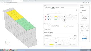 Shape Optimization Tutorial of a Cantilever Beam with MSC Natran for FEA Wealth