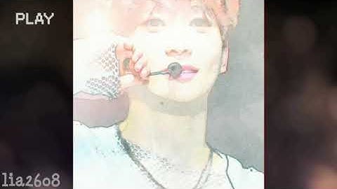 FMV CINTA LUAR BIASA - ANDMESH KAMALENG / COVER DOYOUNG & HAECHAN NCT 127 ( JAEHYUN VERSION )