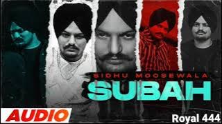 No Love x Sick Love x Peaches (Trap Mix Mashup) | Sidhu Moosewala | Shubh