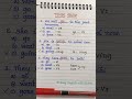 Tenses Quiz#trending#viral#EasyEnglishWithRudra#