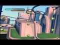 (PS2) Astro Boy The Video Game (SLUS-21895) (Russian) (NoRG) Intro &amp; Gameplay PSXPLANET.RU
