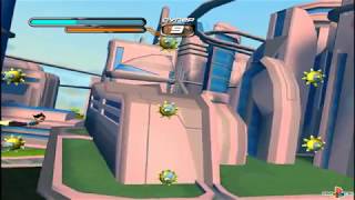 Ps2 Astro Boy The Video Game Slus-21895 Russian Norg Intro & Gameplay Psxplanet
