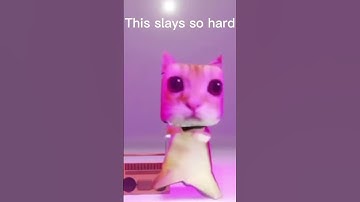 Thumbnail of El gato dancing
