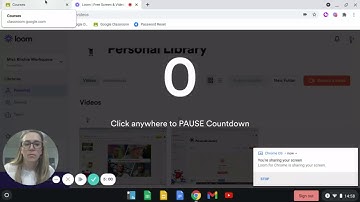 HOW TO - Split your screen into two on a Chromebook