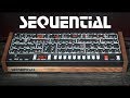 DSI Sequential Prophet 6 demo (no talking)