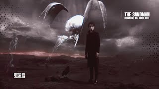 The Sandman | Running up that Hill @JazziBalkan