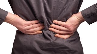 Dr. Peter Miller Discusses Minimally Invasive Techniques for Back Pain