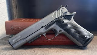 Chiappa 1911-22 Tactical Field Strip