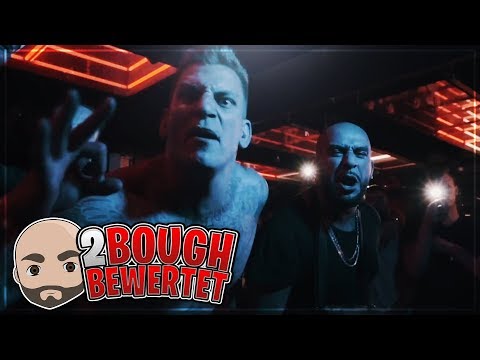 2Bough rated "VEYSEL - UFF feat. GZUZ"