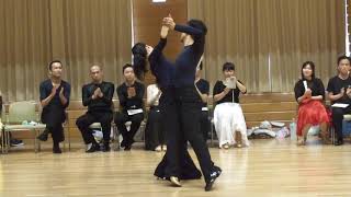 社交ダンス ワルツ 優勝 第8回練習着10ダンス競技会 ボールルームへ