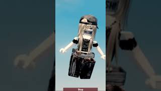 game name (invisible edit) #roblox