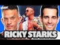 Ricky Starks On Adam Copeland ‘Vanilla Midget’ Remark: It Wasn’t Me That Looked Bad, I Wanted To Say More