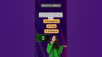 Can You Solve This Brain-Busting Riddle? 🧠 | Challenge Yourself! #riddle #quiz #brainteaser #asmr