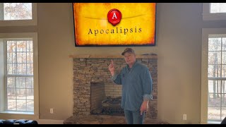 Apocalipsis
