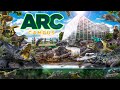 Zoo tours the arc campus  zoo knoxville