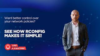 How to Create and Test Network Compliance Policies in rConfig V8 Professional
