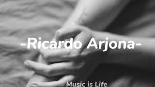 Ricardo Arjona - Mi primera vez [letras]