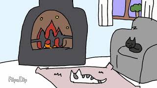Kitty cat gif