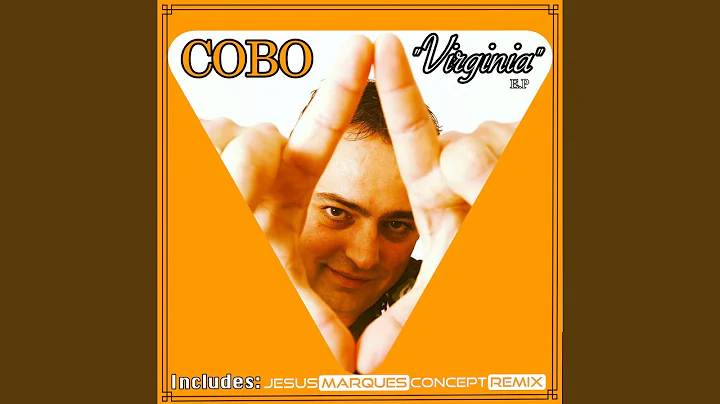 Virginia (Original mix)