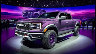 Official 2026 Ford F-150 Rattler Pickup Truck Pricing Changes Specs Detailed