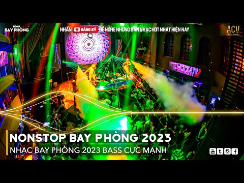 NONSTOP 2023 BAY