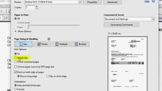 Utskrift Av Pdf-Faktura Regweb