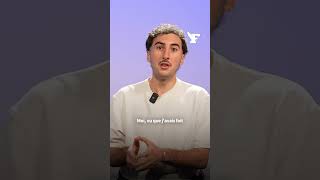 Hédi, Polytechnicien Et Major Du Concours De Médecine 2024