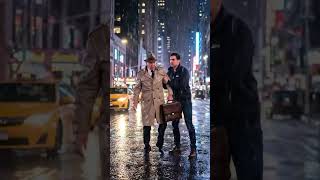 “Delivery Boy Se Successful Manager Tak | Emotional USA Story”