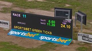 BEN SUN 09 APR 23 R11