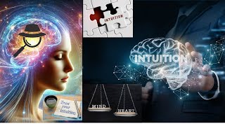 Trust Your GUT? The Science of Intuition