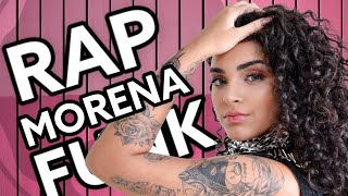 Miniatura de vídeo de "RAP DA MORENA WILLIAN E DUDA, MC’s William & Duda do Borel"