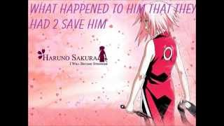 Naruto Online Chat #2: Saving Sasuke