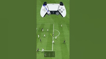 Get Past Any Defender With The Easiest Skill Move! #fc26 #fc26tutorial