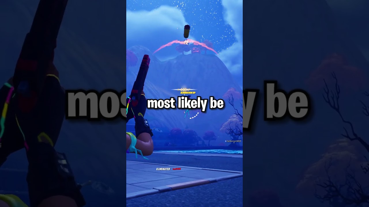 New FREE Fortnite emote! 🔥👻 #fortnite #shorts
