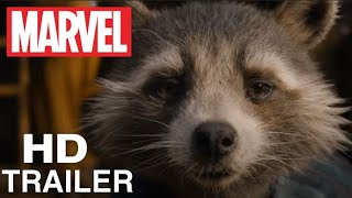 Стражи Галактики 3 💥 Озвученный трейлер 💥 Marvel 2023