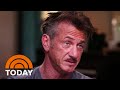 Sean Penn says #MeToo movement is too ‘salacious’