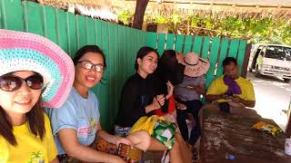 SMI Tagbilaran Branch Summer Outing 2018