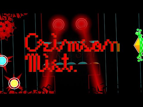 CRIMSON MIST FULL SHOWCASE