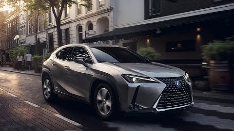 UX250H  全速域車道維持/自動跟車起停SNG/輔助變換車道 升級 改裝 卡鉗 避震器 鋁圈 安卓機  tesla 特斯拉 comma ai openpilot