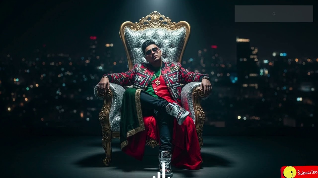 Global Desi Hip Hop | Bollywood Hindi Rap for USA & UK