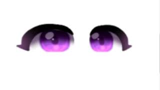 Live2d test Eye blinking with physics
