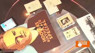 Everyday Iowa - Herbert Hoover Presidential Library and Museum